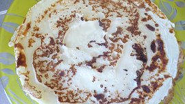 Palačinková roláda