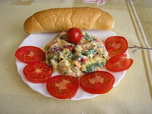 Pangasalát