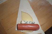 balení