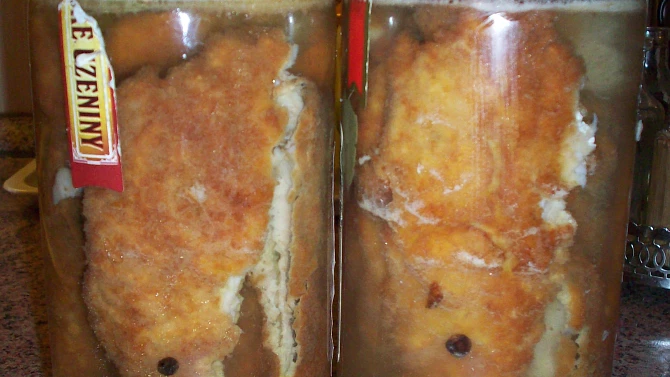 Pečenáče