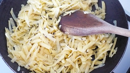 Pečené papriky k masu