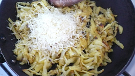 Pečené papriky k masu