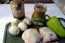 Suroviny