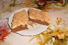 Piliny krásně křupou
