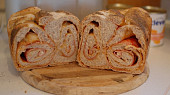 Pizza chleba