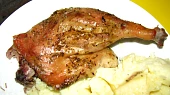 Pomalá kachna