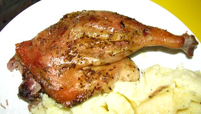Pomalá kachna