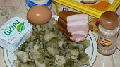Pórková pomazánka