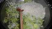 Pórkové rizoto