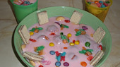 Pudink pro mlsouny (hotovo)