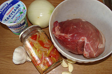 Suroviny