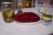 suroviny