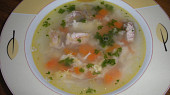 Rybí polévka II.