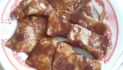 Rýchle pirôžky