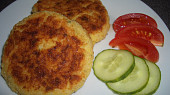 Rýžové krokety, Skvělé