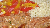 Sekaná po mexicku