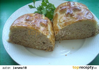 Sekaná v županu