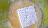 Smažené tofu v sezamu