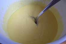 těsto