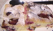 Švestková buchta