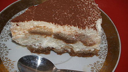 Tiramisu