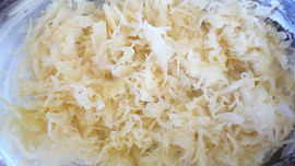 Transylvánské vrstvené zelí