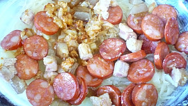 Transylvánské vrstvené zelí