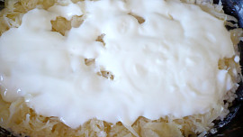 Transylvánské vrstvené zelí