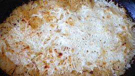 Transylvánské vrstvené zelí