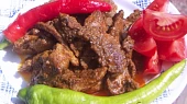 Vepřový gyros