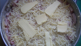 Vinařské kotlety
