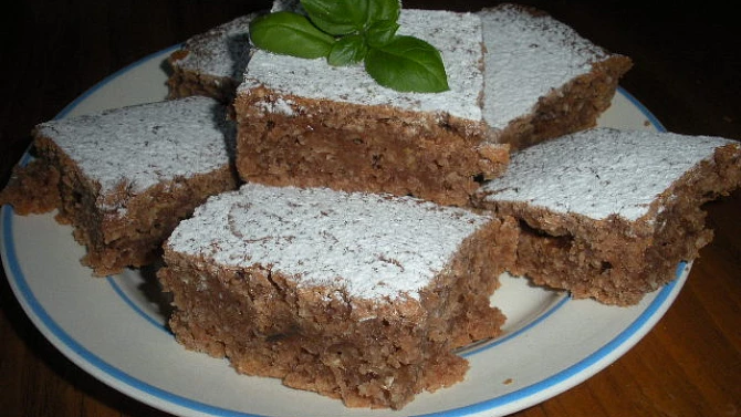 Vločkové řezy