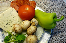 Suroviny