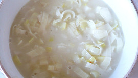 Zapečené brambory s droždím