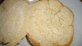 Zapečené housky