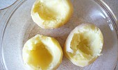 Zapékané brambory