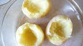 Zapékané brambory