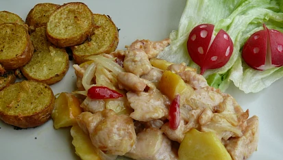 Amálčino tajemství