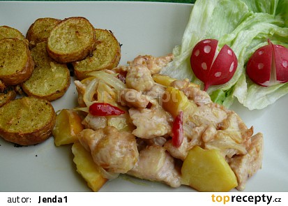 Amálčino tajemství