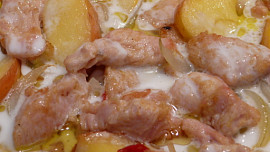 Amálčino tajemství