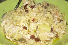 Připraveno zbaštit