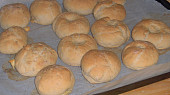 Bulky (po upečení -bulky)