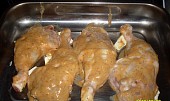 Čertovo kuře