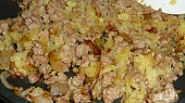 Chlebový závin