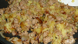 Chlebový závin