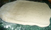Chlebový závin