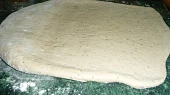 Chlebový závin