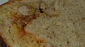 Chlebový závin
