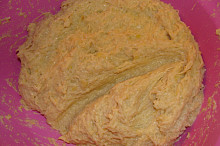 Hustota těsta