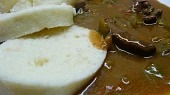 Cikánská hovězí, Cikánská hovězí